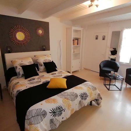 Le Cottage Рошфор Экстерьер фото