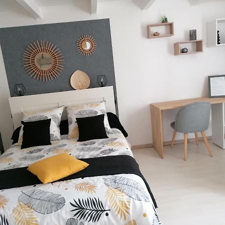 Le Cottage Рошфор Экстерьер фото