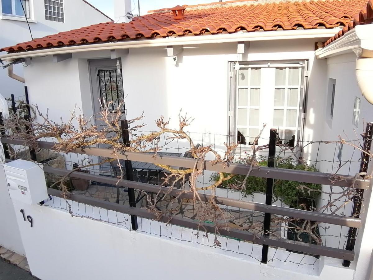 Le Cottage Рошфор Экстерьер фото