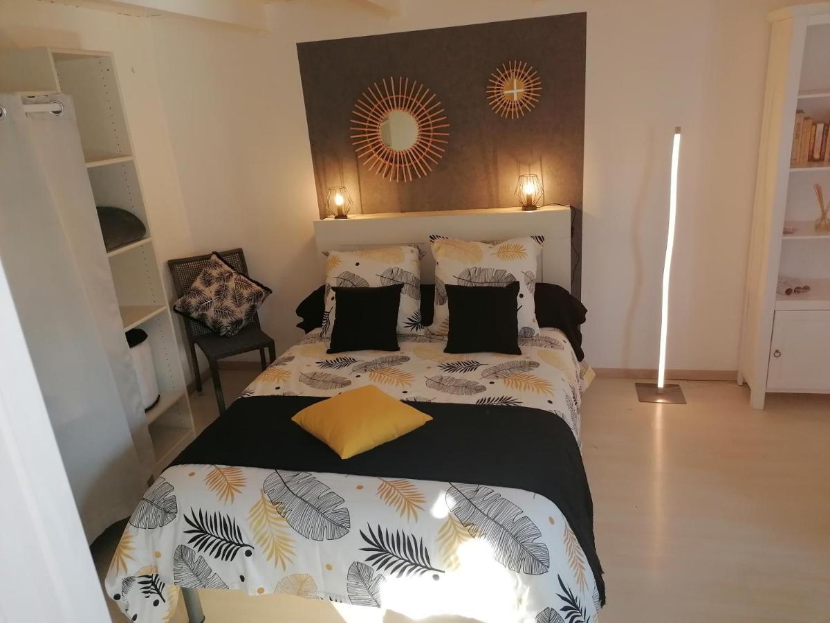 Le Cottage Рошфор Экстерьер фото