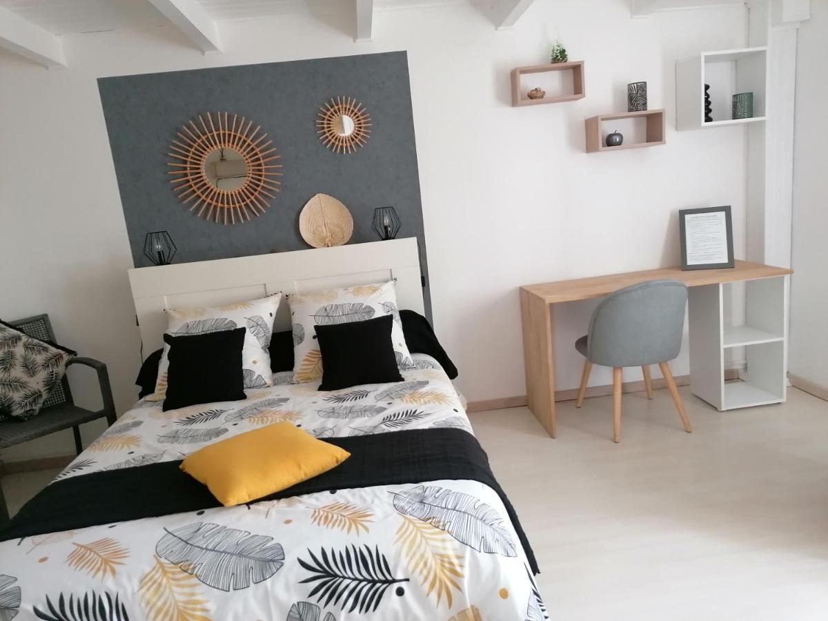 Le Cottage Рошфор Экстерьер фото