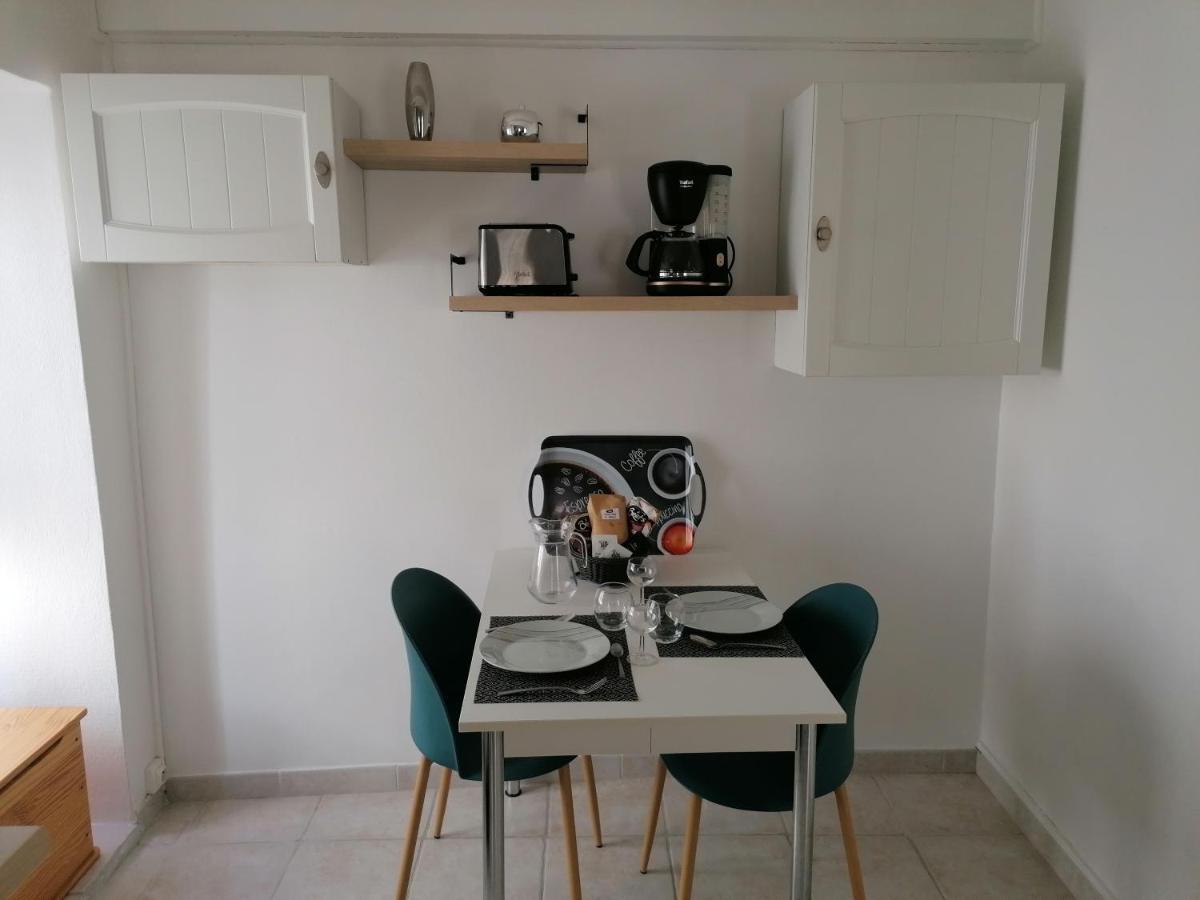 Le Cottage Рошфор Экстерьер фото