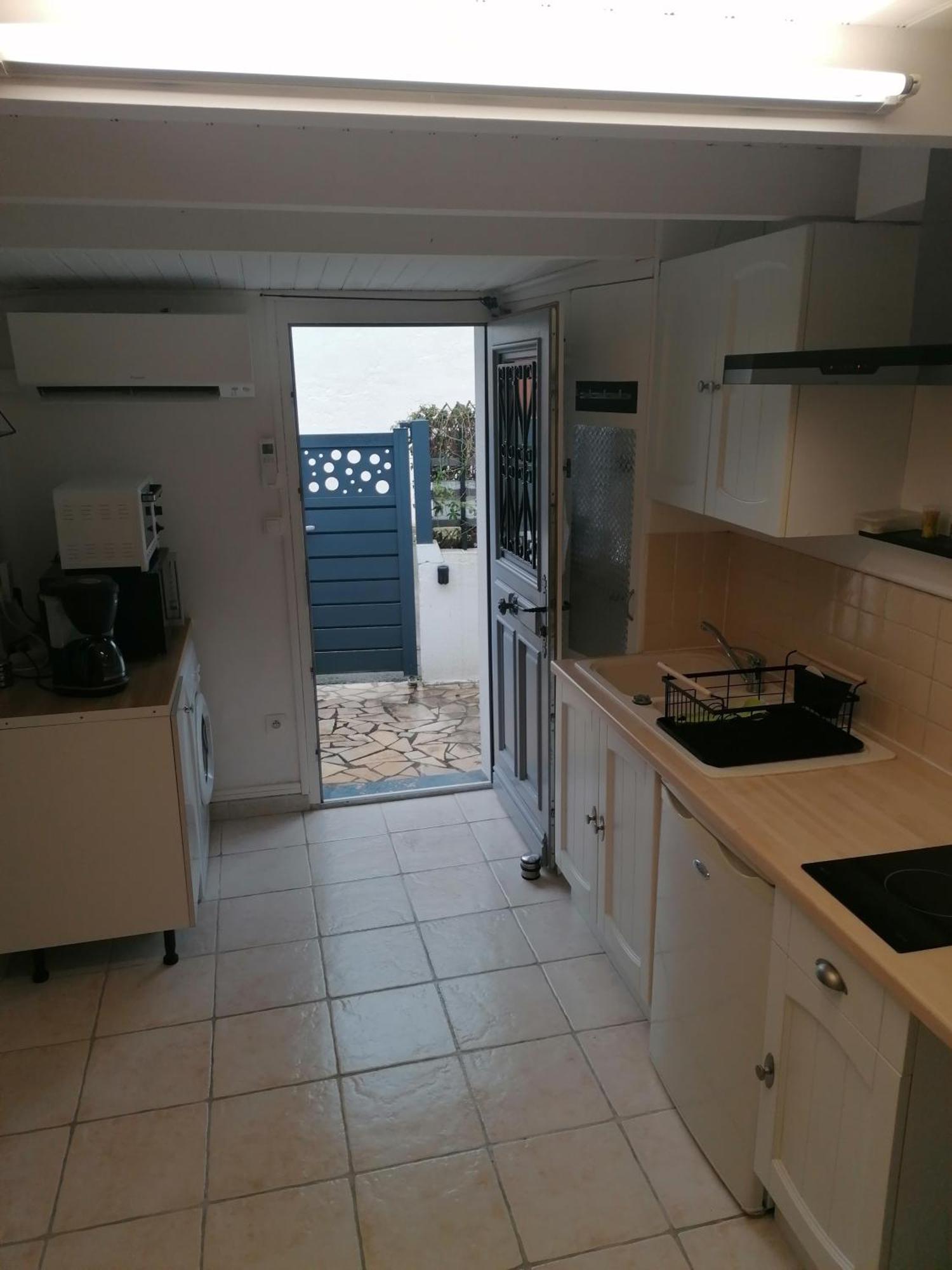 Le Cottage Рошфор Экстерьер фото